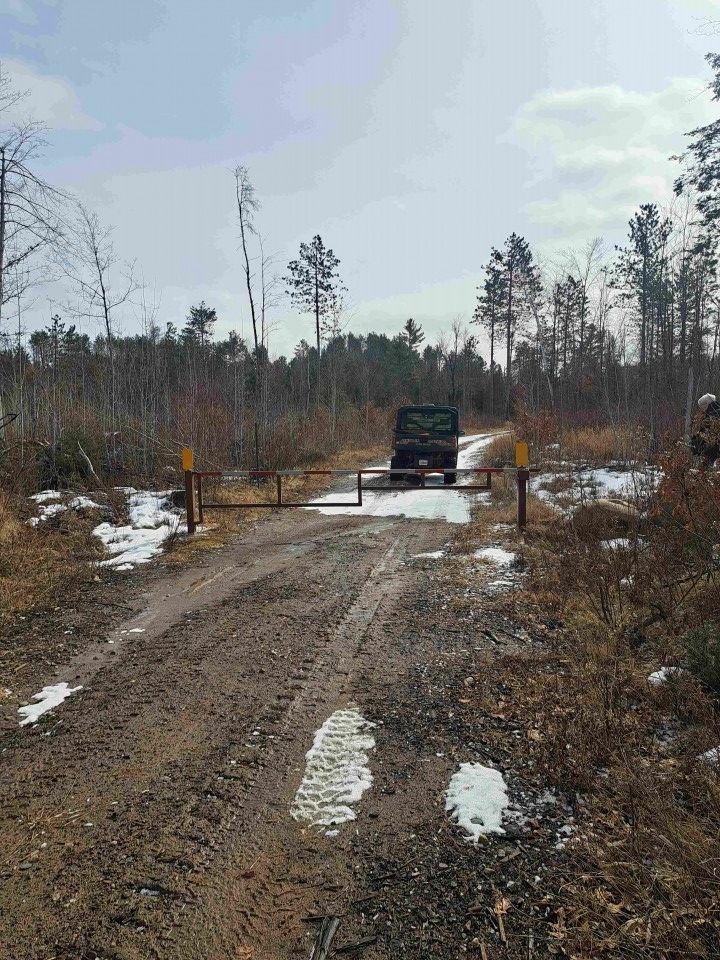 Red Arrow Snowmobile ATV Club Trail Reports